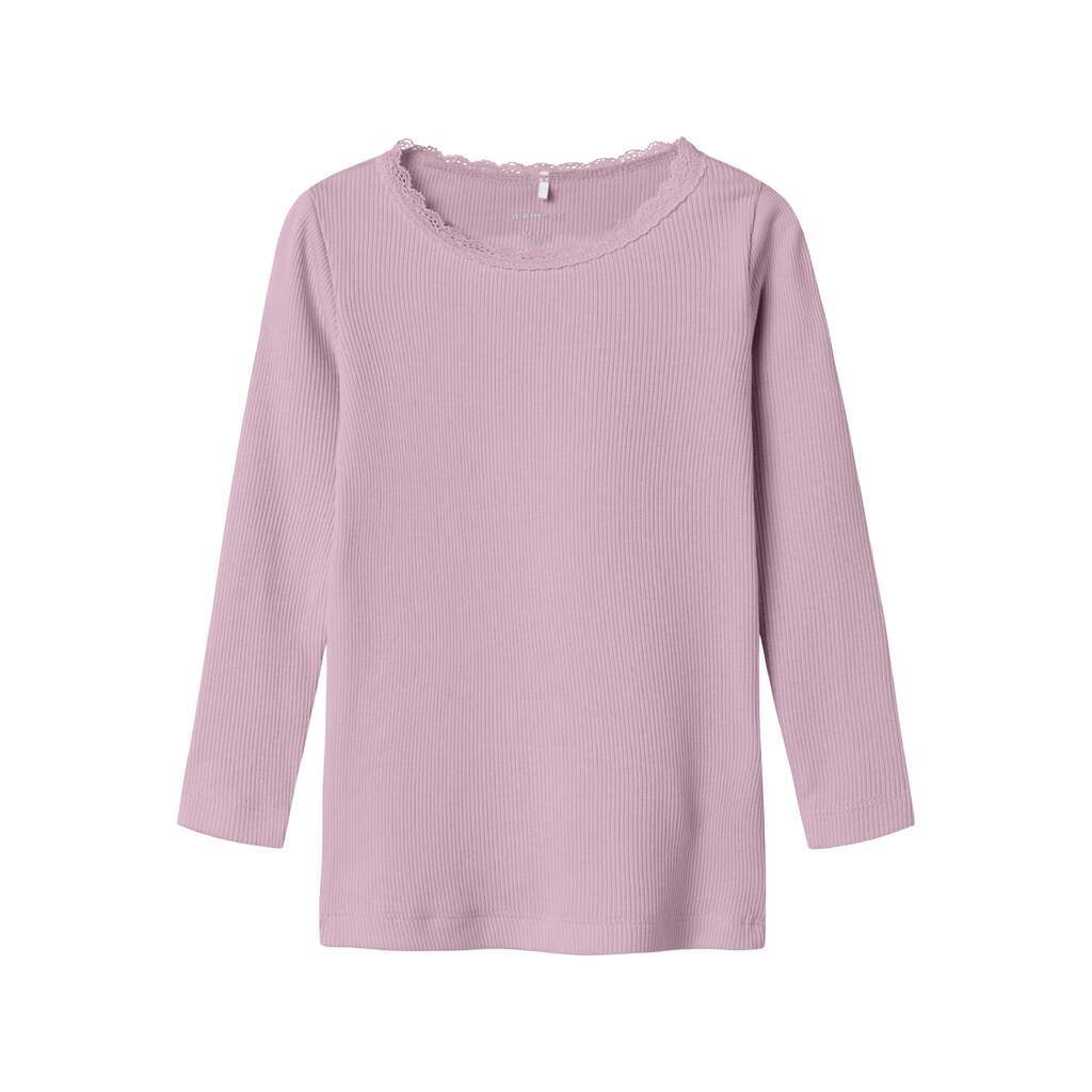 Name It Kab Ls Top Noos - Sweet Dreams - 86 cm