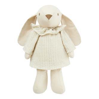 Lil Atelier Onimo Rabbit Toy - Turtledove