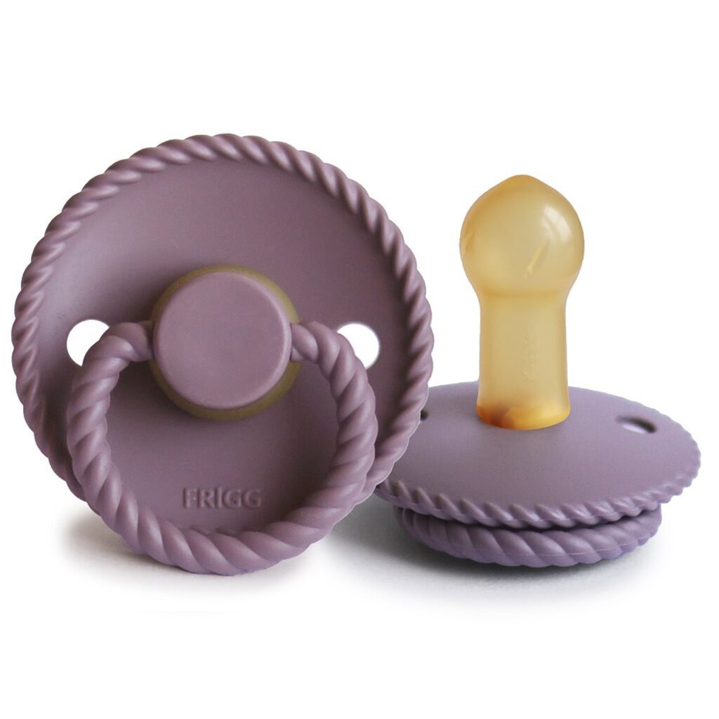 FRIGG Robe Sut str. 2 - Twilight Mauve
