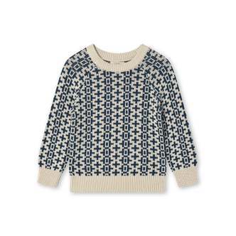 Fliink Nova Nordic Pullover - Insignia Bluse - 86 cm