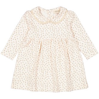 MarMar Raya Modal Body Dress - Petite Fleurs - 56 cm