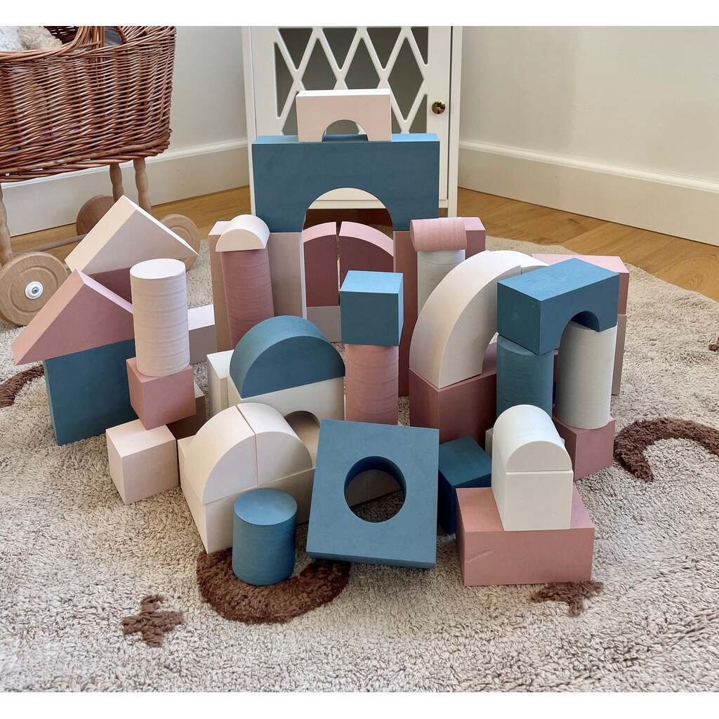 That´s Mine Miko Skum Bokse - Multi