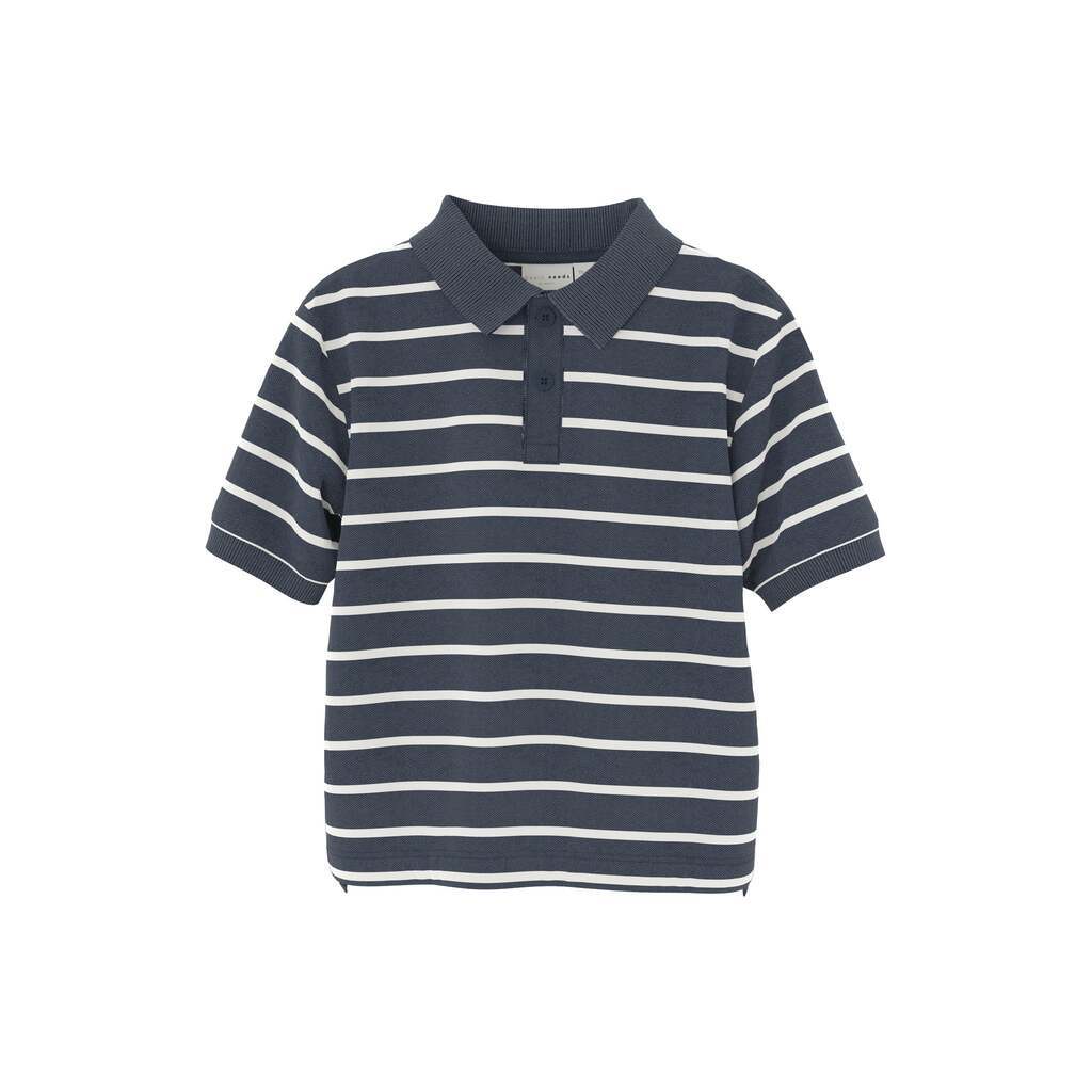Name It Volo Polo - Navy Blazer - 92 cm