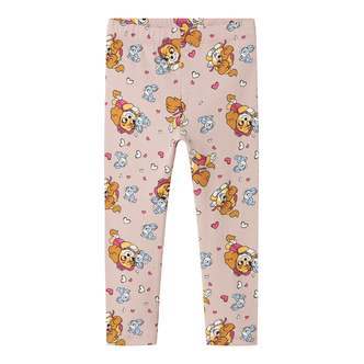 Name It Jiddi Paw Patrol leggings - Violet - 86 cm