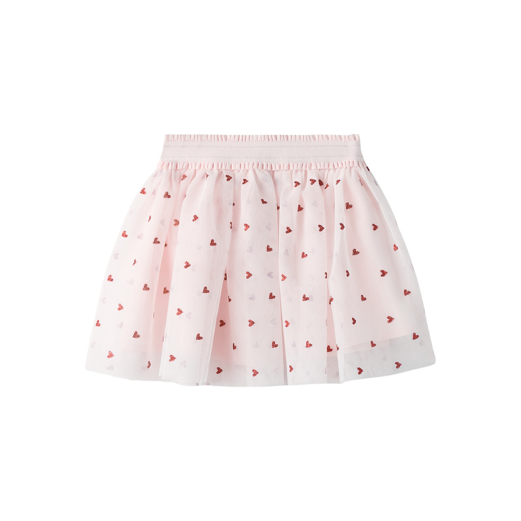 Name It Beross Tulle Skirt - Cradle Pink - 92 cm