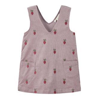 Lil Atelier Nelly Spencer - Quail - 92 cm