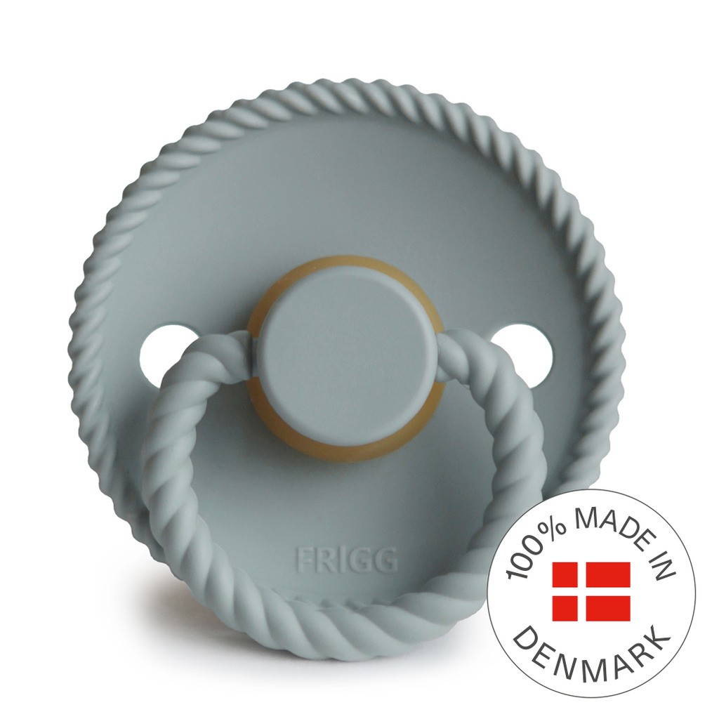 FRIGG Robe Sut str. 2 - French gray