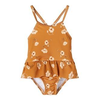 Lil Atelier Badedragt Bran - 62 cm