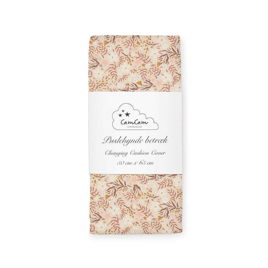 Cam Cam Copenhagen Puslehyndebetræk Aurora