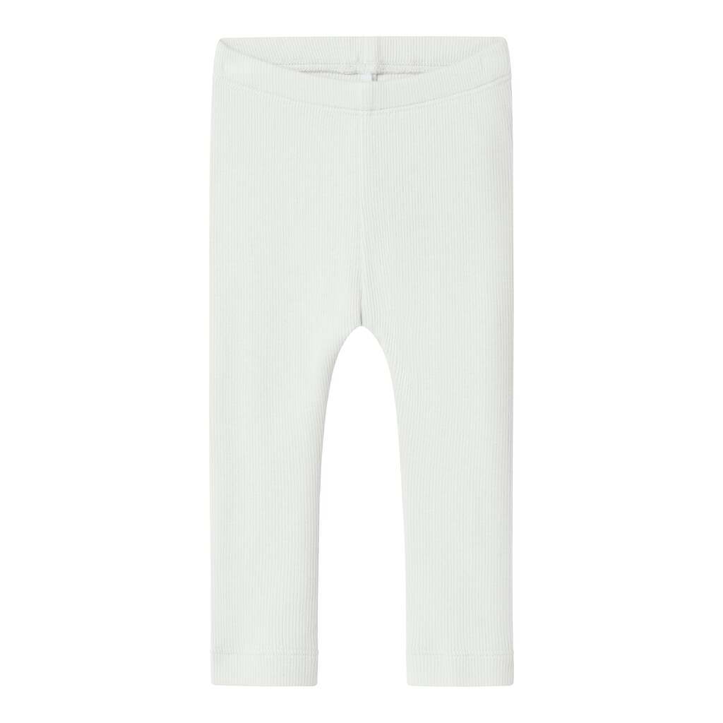 Name It Kab - Leggings - Cloud Dancer - 50 cm