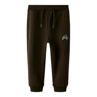 Name It Niam Sweat pants - Delicioso - 80 cm