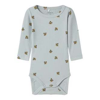 Name It Funkab Body - Pearl Blue - 50 cm