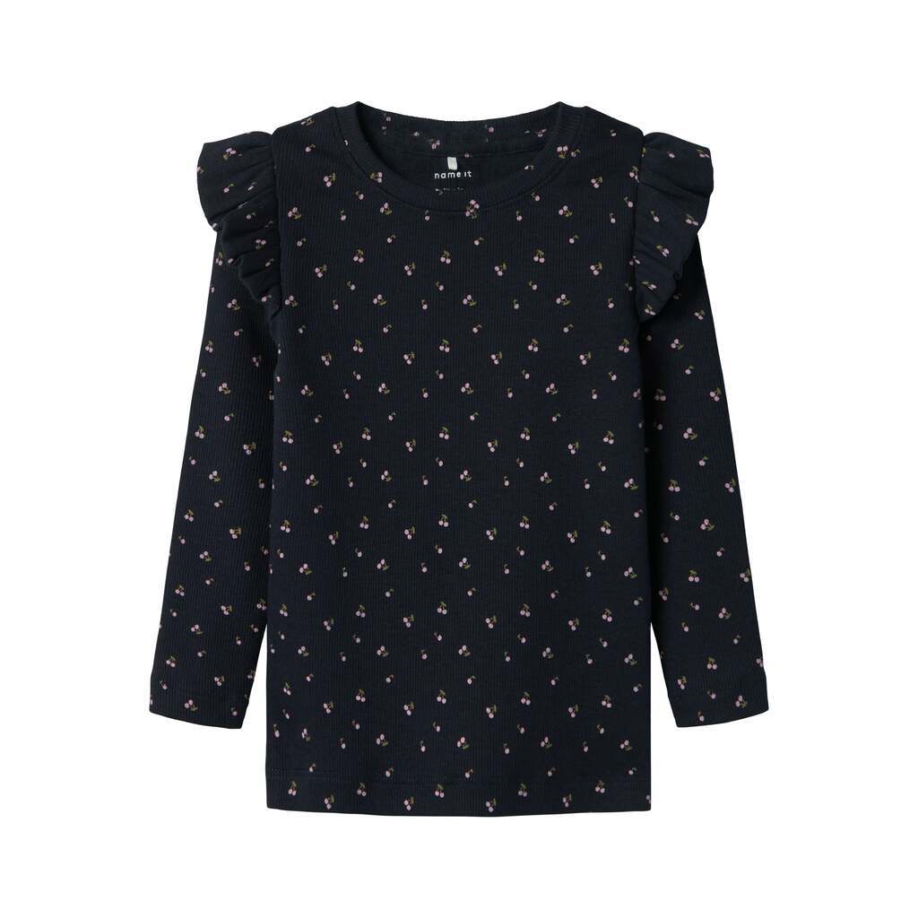 Name It Babeth Top - Navy Blazer - 92 cm