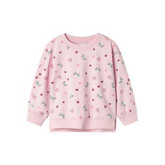 Name It Biliva Sweatshirt - Sweet Dreams - 92 cm