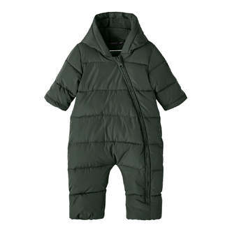 Name It Medow03 Flyverdragt - Deep Forest - 50-56