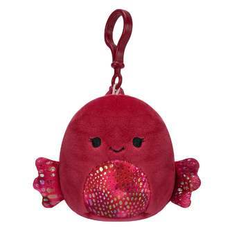 Squishmallows Clip On - Barella