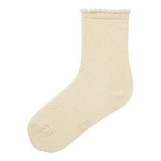 Lil Atelier Dalfi Knee Socks - Turtledove - 50/56