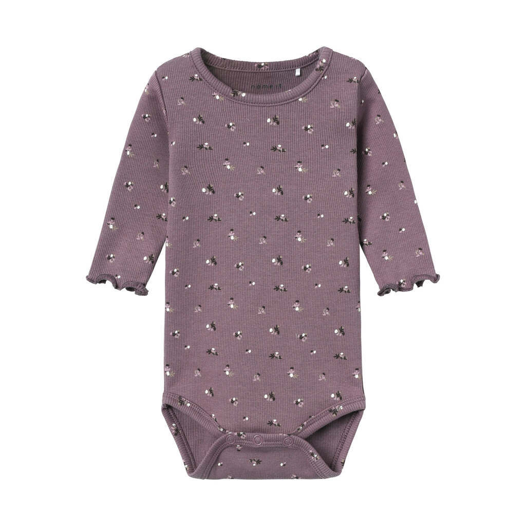 Name It Olinne Body - Arctic Dusk - 50 cm