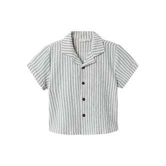 Name It Fedenis Shirt - Navy Blazer - 92 cm