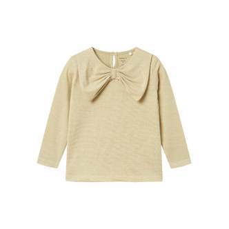 Name It Nanna Top - Frosted Almond - 86 cm
