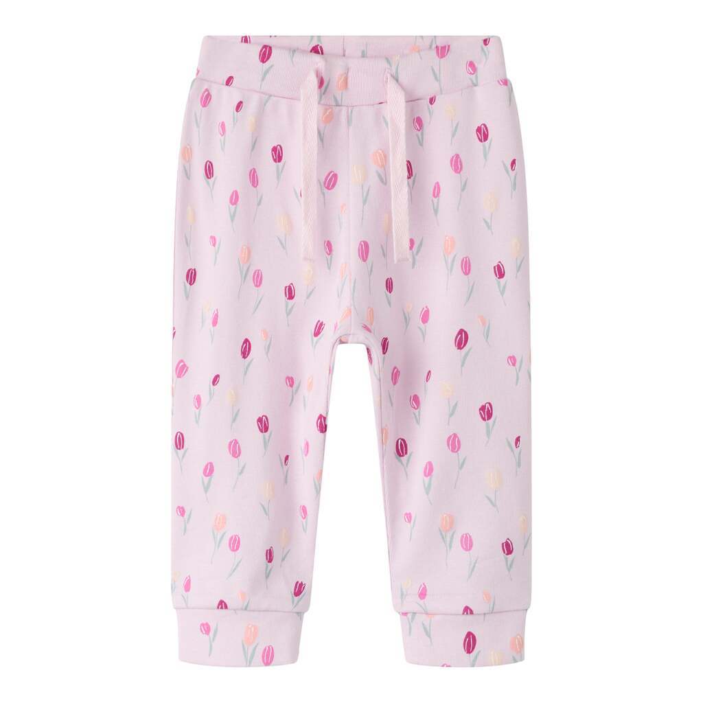 Name It Hina - Pants - Winsome Orchid - 50 cm