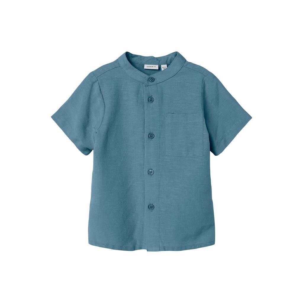 Name It Faher Shirt - Spring Lake - 92 cm