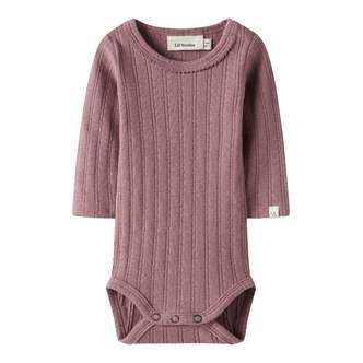 Lil Atelier Rita Sig Slim Body - Nostalgia Rose - 56 cm