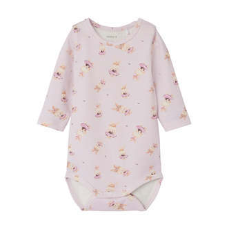 Name It Lisa Body - Festival Bloom - 50 cm