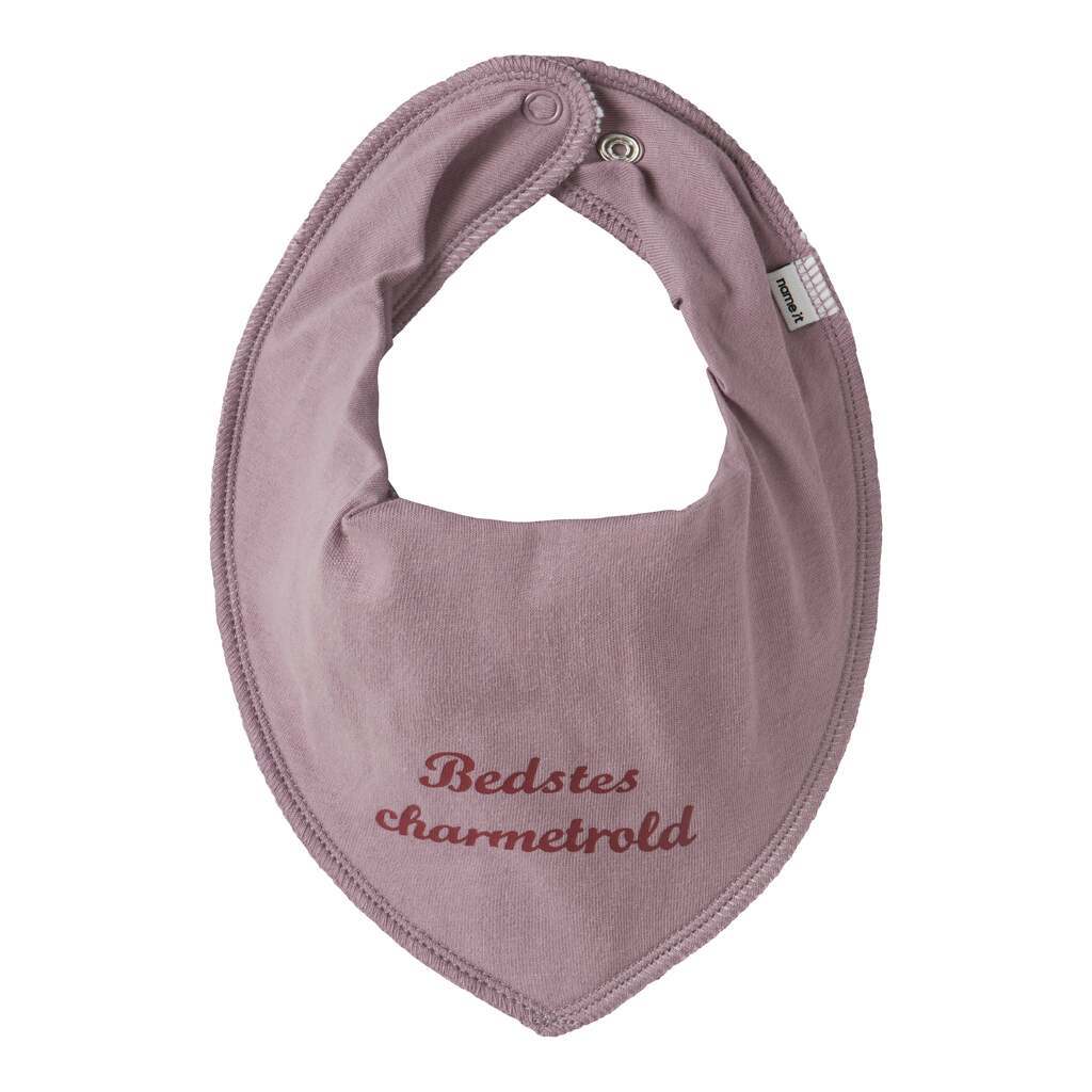 Name It Ytta Hagesmæk - Elderberry