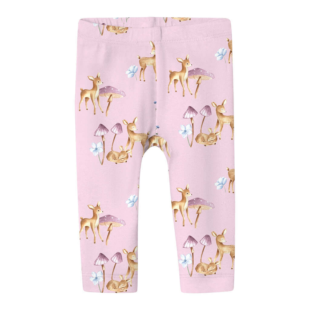 Name It Kusia Leggings - Festival Bloom - 50 cm