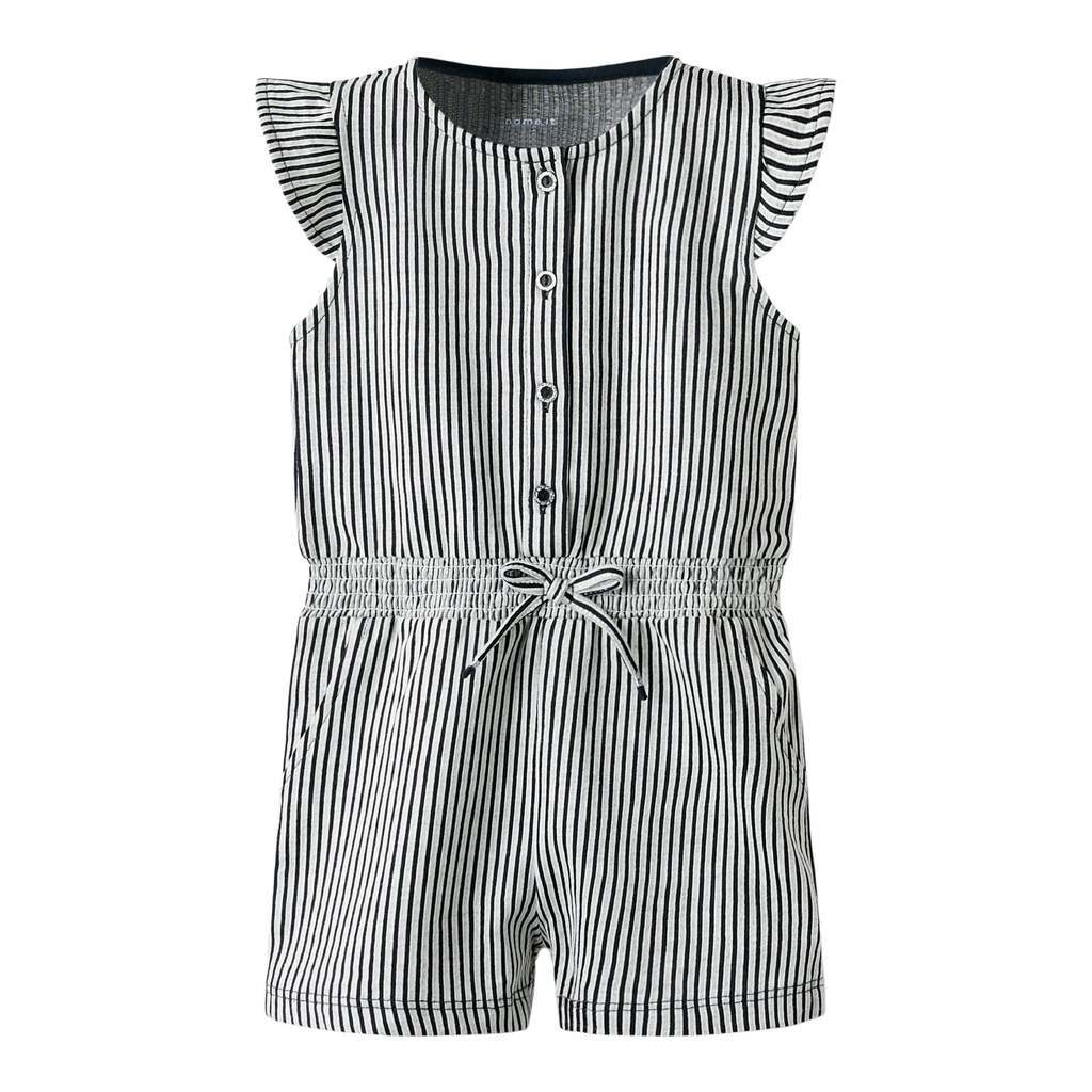 Name It Fris Jumpsuit - Navy Blazer - 80 cm