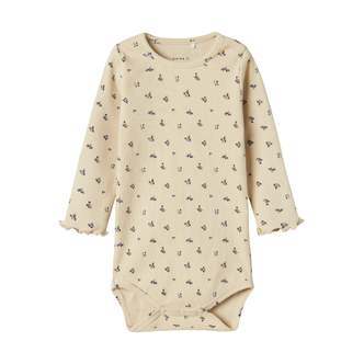 Name It Olinne Body - Summer Sand - 50 cm
