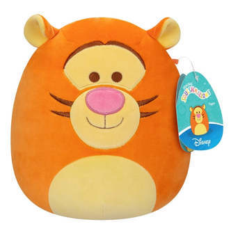 Squishmallows - DISNEY Tigerdyr - 18 cm
