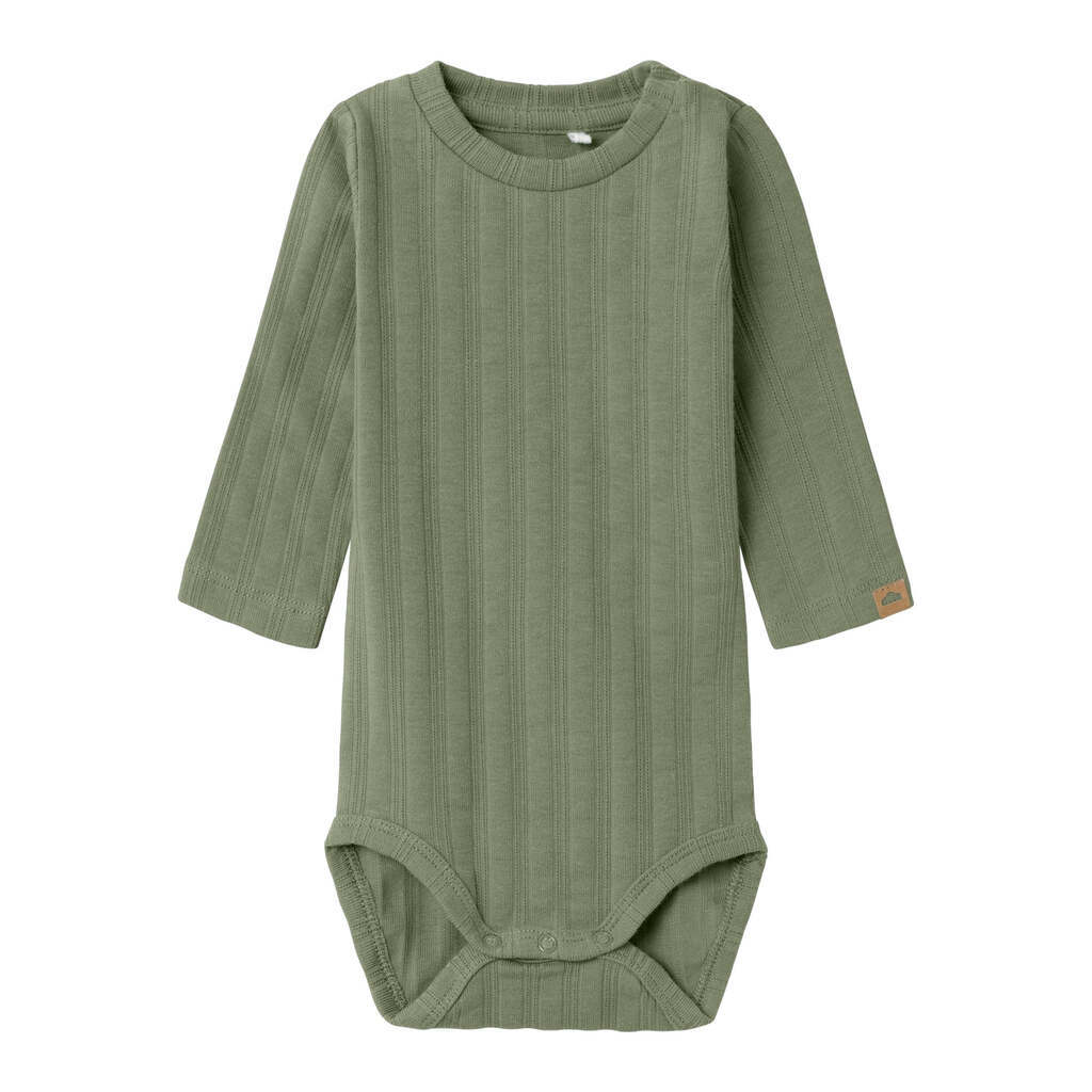 Name It Human Body - Oil Green - 50 cm