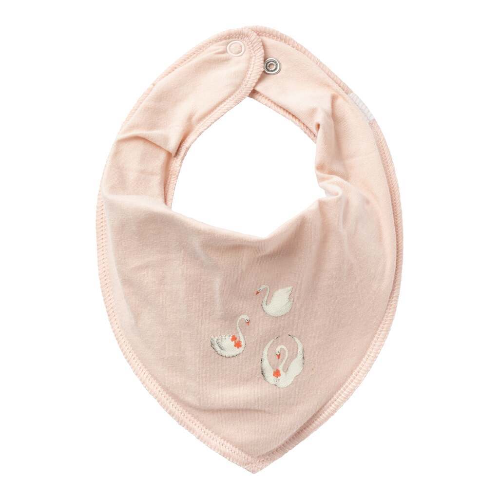 Name It Yvettetubie Hagesmæk  - Sepia Rose