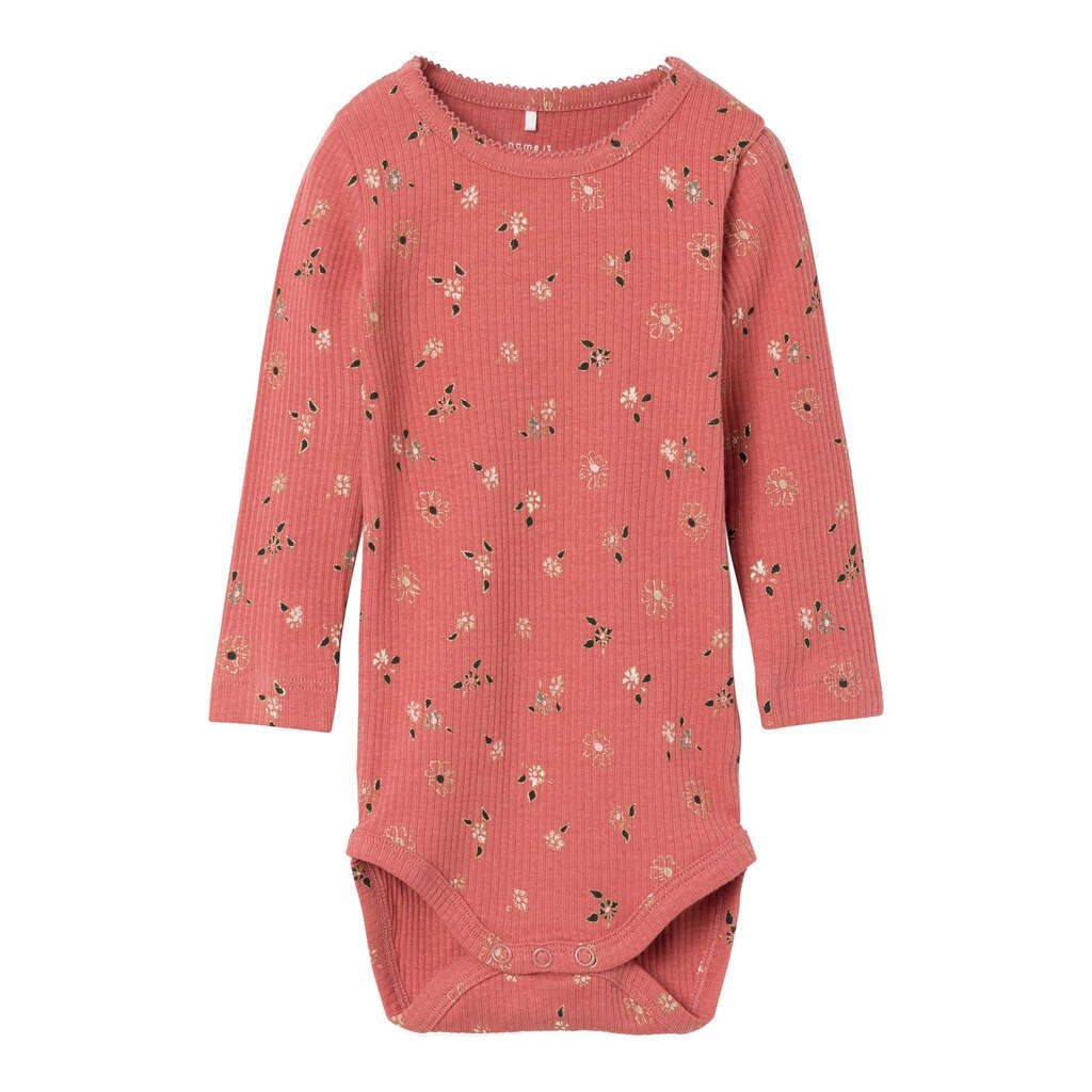 Name It Osha Body - Light Mahogany - 50 cm