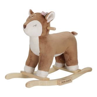 Little Dutch Gyngedyr - Fairy Garden