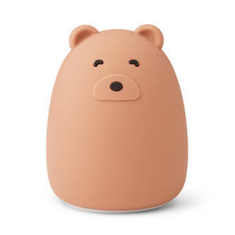 Liewood Winston Lampe - Mr Bear Rose