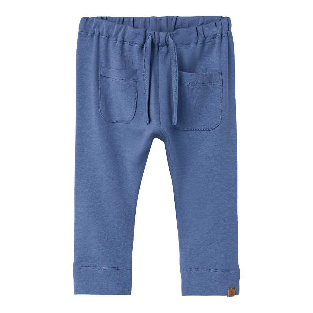 Lil Atelier Geo Ame Loose Pants - Troposphere - 56 cm