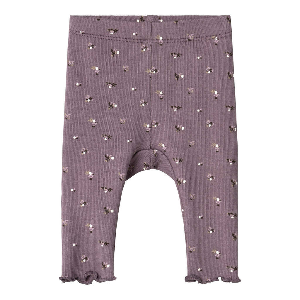 Name It Olinne Leggings - Arctic Dusk - 50 cm