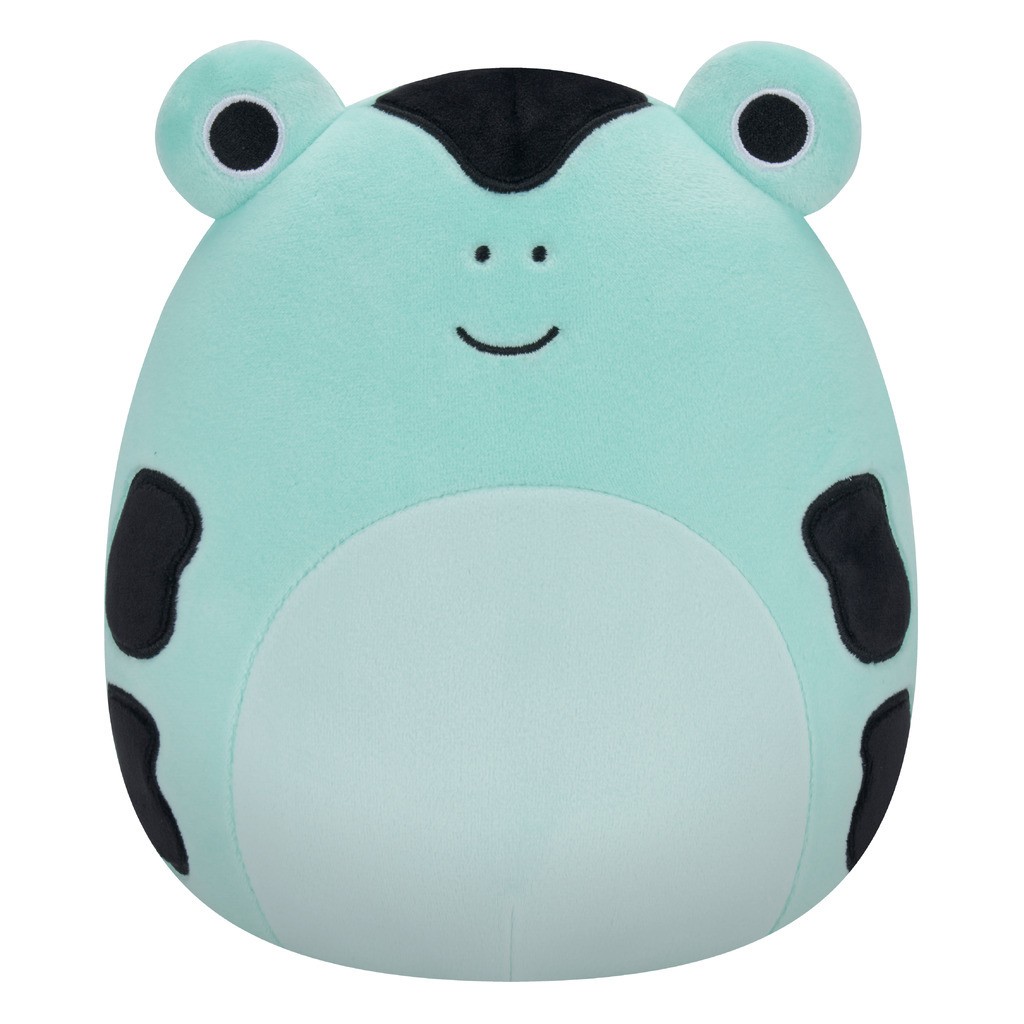 Squishmallows - Dear Poison Dart Frog 19 cm