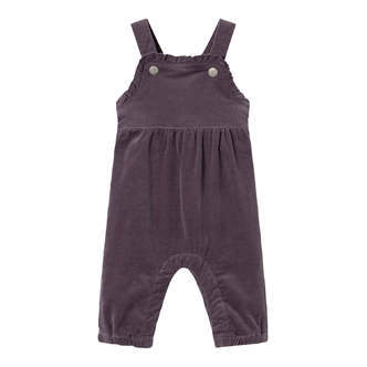 Name It Ava Overall - Arctic Dusk - 50 cm