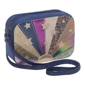 Mimi & Lula Skuldertaske - Starburst Ziggy