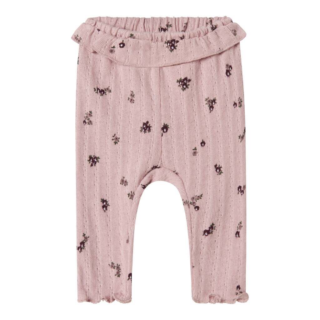 Name It Lower Leggings - Burnished Lilac - 50 cm