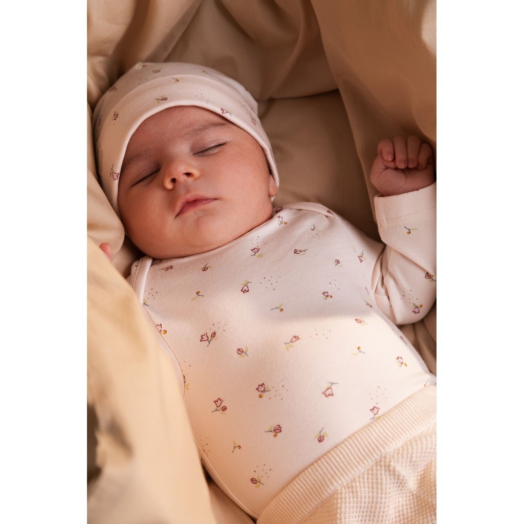 MarMar Ben Modal Body -  Tulips Bloom - 56 cm / 2 mdr.
