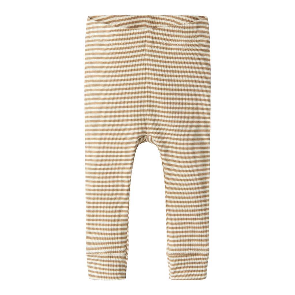 Name It Osole Long John - Summer Sand - 50 cm