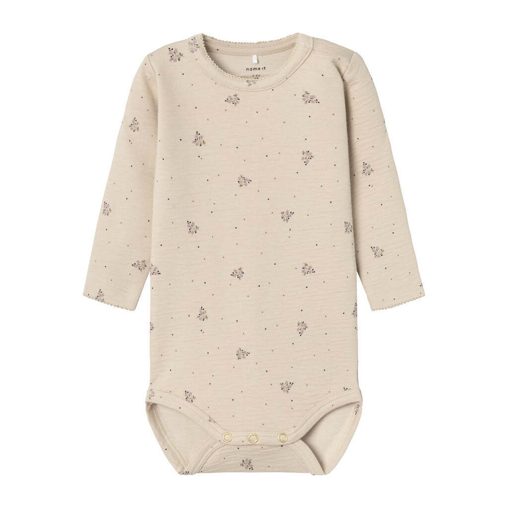 Name It Belinea Body - Peyote - 50 cm