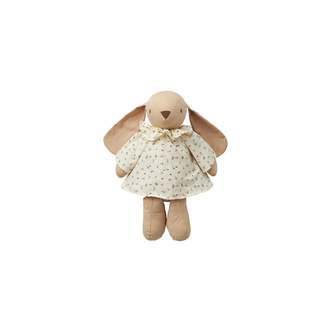 Lil Atelier Olimo Rabbit Toy - Warm Sand