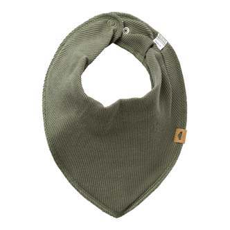 Name It Yasimtudor Hagesmæk  - Dusty Olive