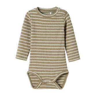 Name It Oconnor Body - Mermaid - 50 cm